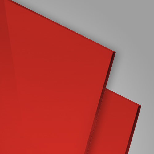 Forex Colour Pvc Hartschaumplatte Rot Ahnl Ral3028 Seidenmatt 3mm Starke Ebay