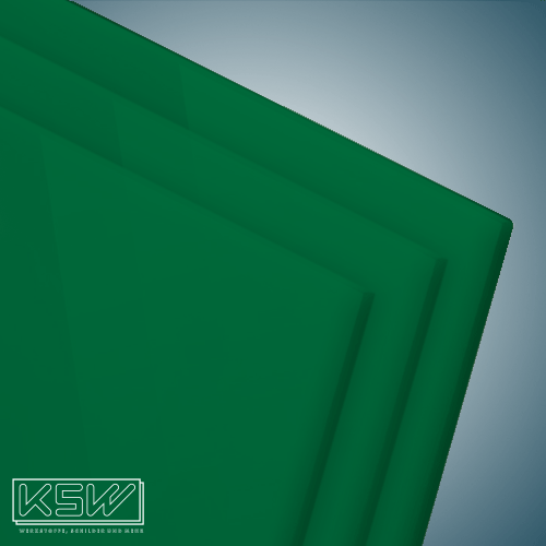 Plexiglas Xt Acrylglas 3mm Starke Fixmass Zuschnitt Grun Lichtdurchlassig Led Ebay